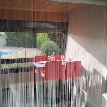 Apartament Le Venusia Du Cap - Clim, Stationnement, Menage Et Linge Fournis Agde Zewnętrze zdjęcie