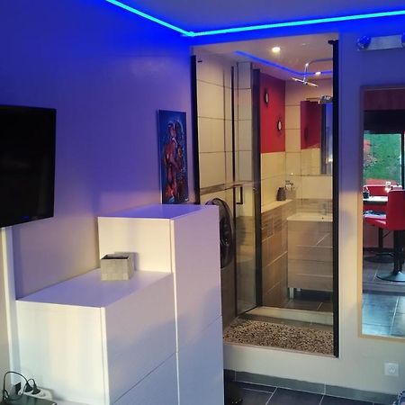 Apartament Le Venusia Du Cap - Clim, Stationnement, Menage Et Linge Fournis Agde Zewnętrze zdjęcie
