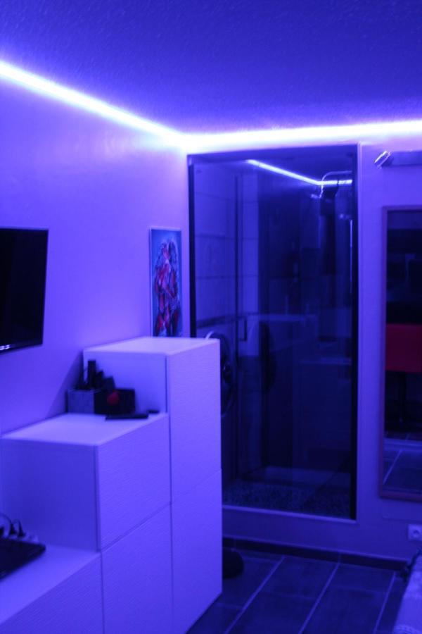 Apartament Le Venusia Du Cap - Clim, Stationnement, Menage Et Linge Fournis Agde Zewnętrze zdjęcie