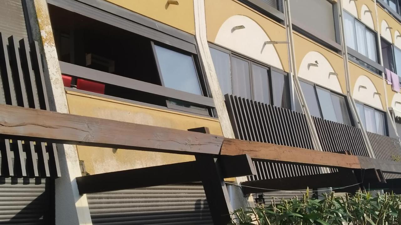 Apartament Le Venusia Du Cap - Clim, Stationnement, Menage Et Linge Fournis Agde Zewnętrze zdjęcie